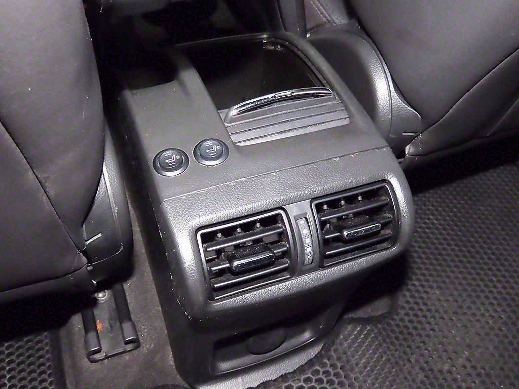 Chevrolet Orlando 2013 Blanco - Importación desde Corea - HF Imports Iquique - Foto 17