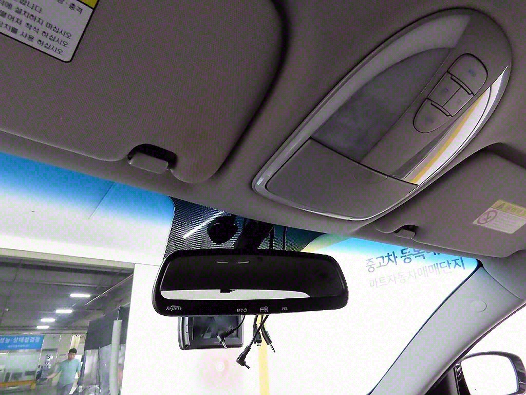 HYUNDAI Genesis 2013 - Importación desde Corea - HF Imports Iquique - Foto 16