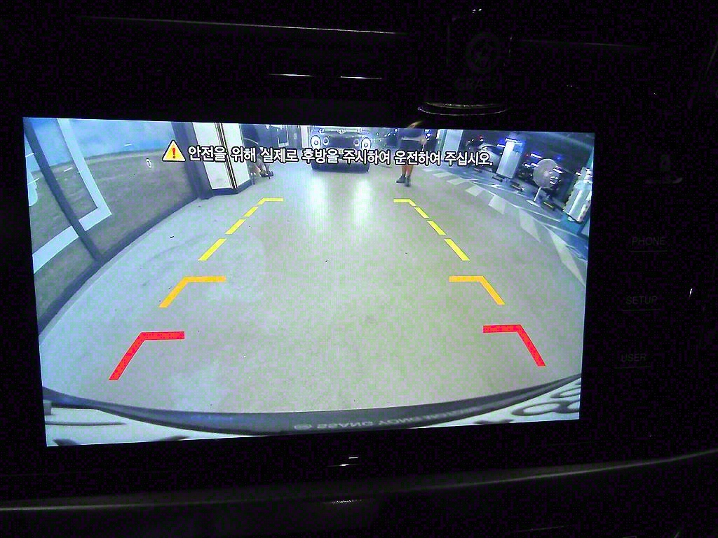 Ssangyong Korando 2020 Blanco - Importación desde Corea - HF Imports Iquique - Foto 15