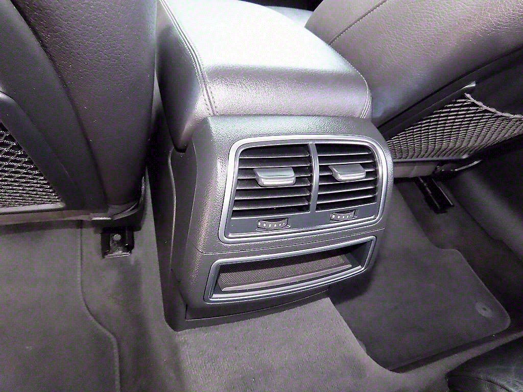 Audi A6 2015 Plateado - Importación desde Corea - HF Imports Iquique - Foto 16