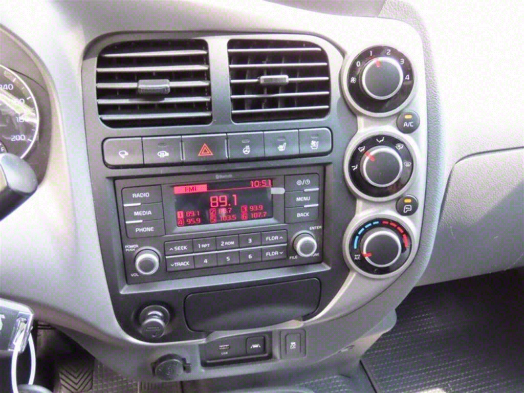 Small Truck Cargo (small) 2023 - Importación desde Corea - HF Imports Iquique - Foto 7