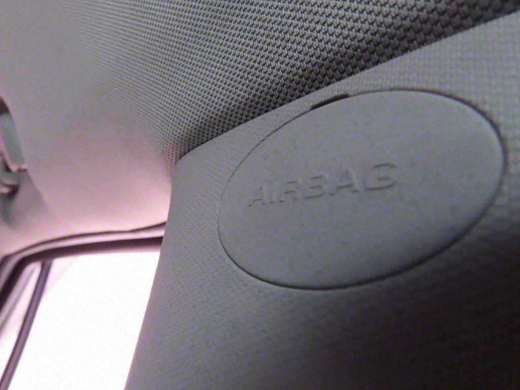 Chevrolet Trax - Vista 12