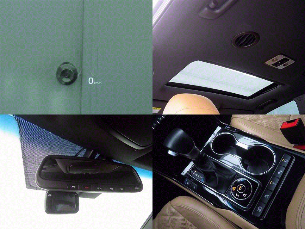 KIA Mohave 2020 Gris - Importación desde Corea - HF Imports Iquique - Foto 16