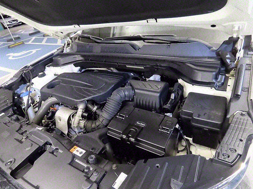 Ssangyong Korando 2020 Blanco - Importación desde Corea - HF Imports Iquique - Foto 19