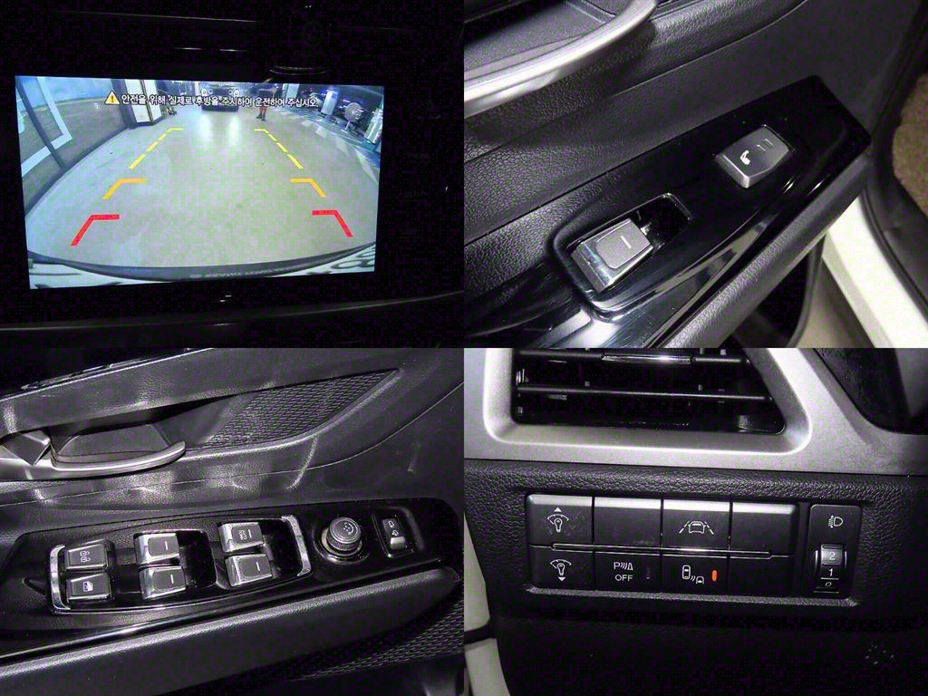 Ssangyong Korando 2020 Blanco - Importación desde Corea - HF Imports Iquique - Foto 18