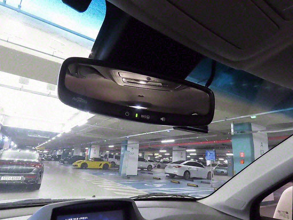 Chevrolet Orlando 2013 Blanco - Importación desde Corea - HF Imports Iquique - Foto 15