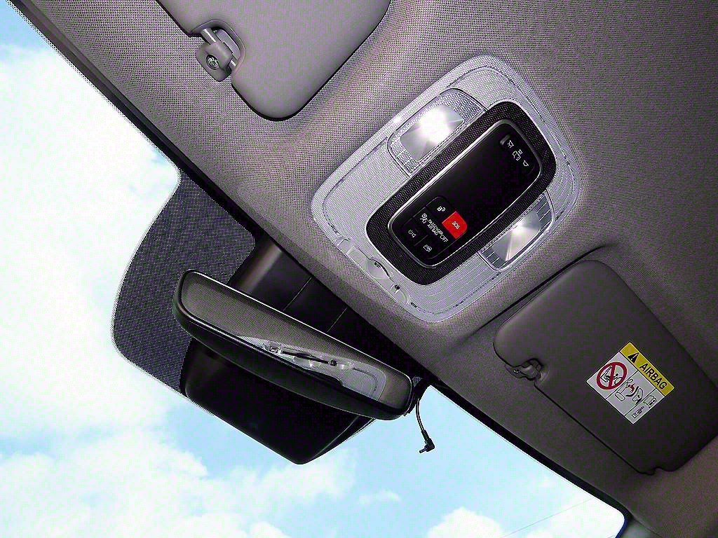 HYUNDAI Avante 2025 Negro - Importación desde Corea - HF Imports Iquique - Foto 15