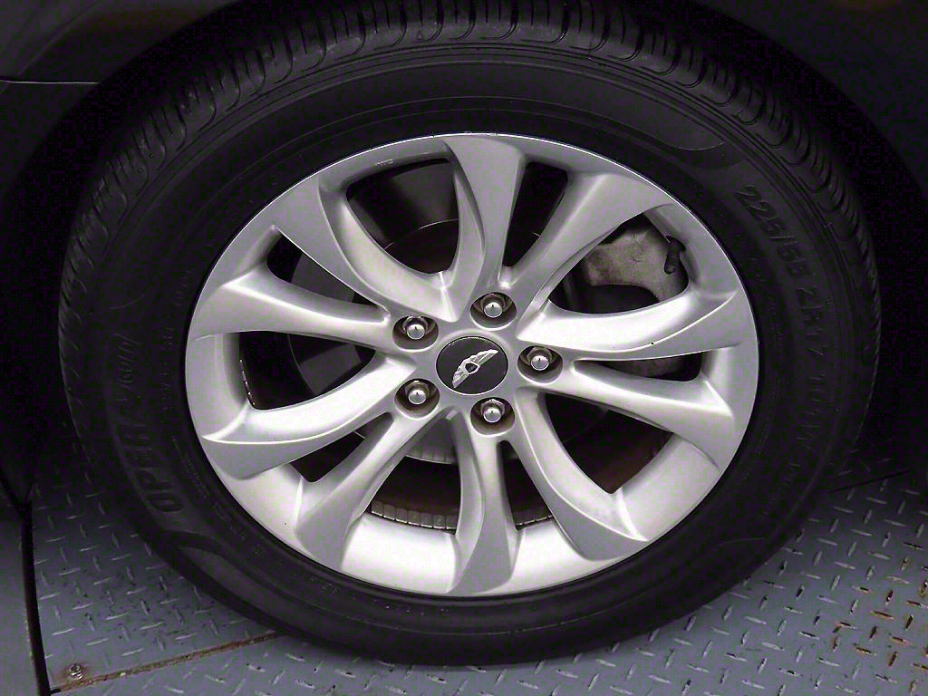 HYUNDAI Genesis 2013 - Importación desde Corea - HF Imports Iquique - Foto 19