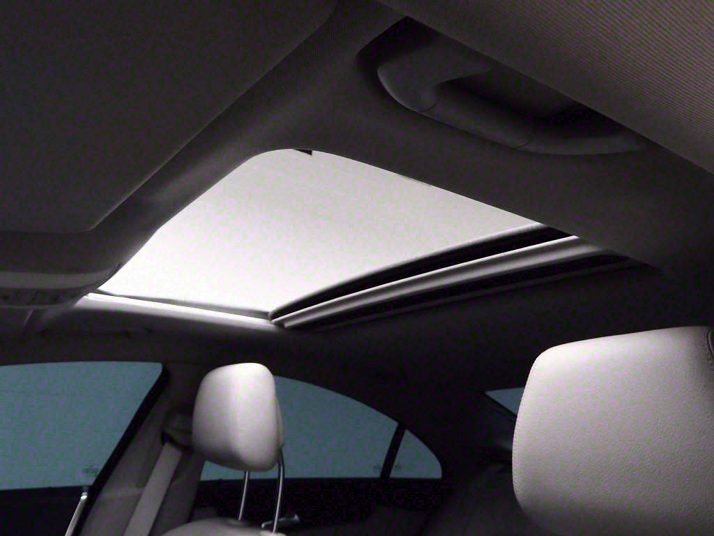 Mercedes Benz CLS Class 2012 - Importación desde Corea - HF Imports Iquique - Foto 16