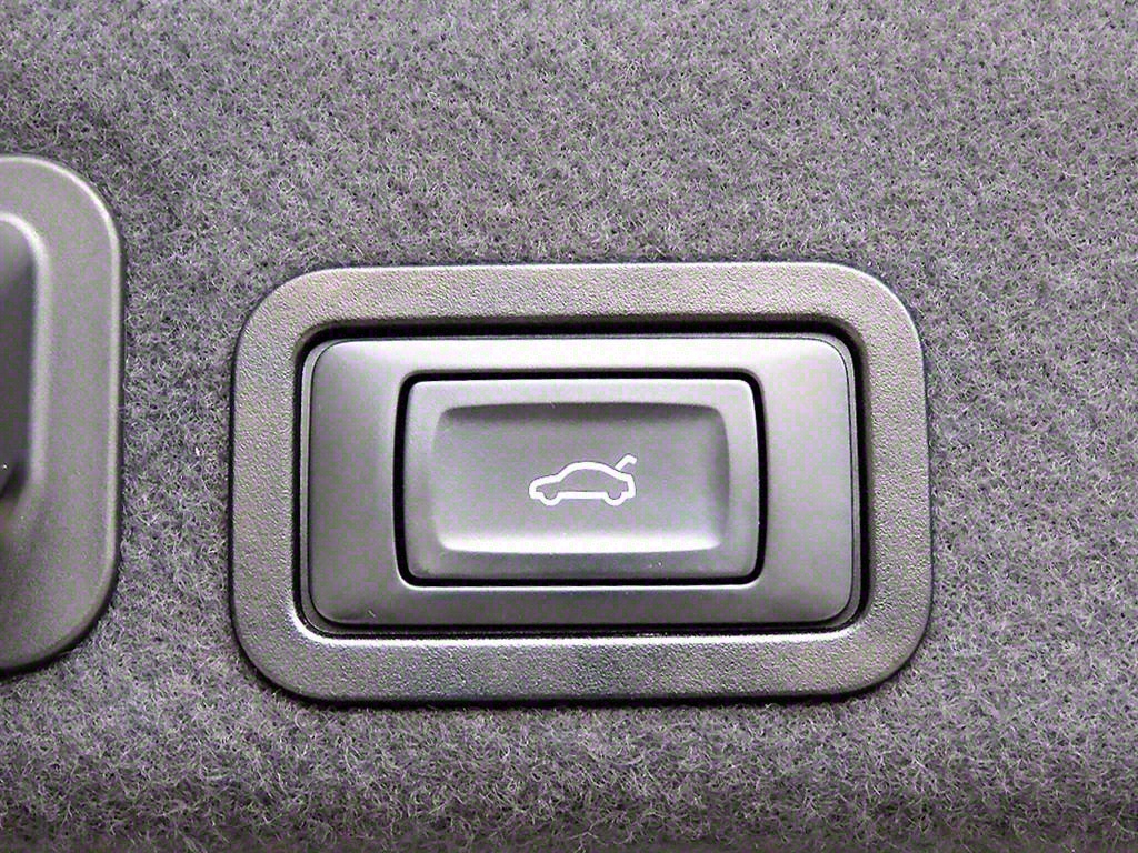 Audi A6 2015 Plateado - Importación desde Corea - HF Imports Iquique - Foto 17