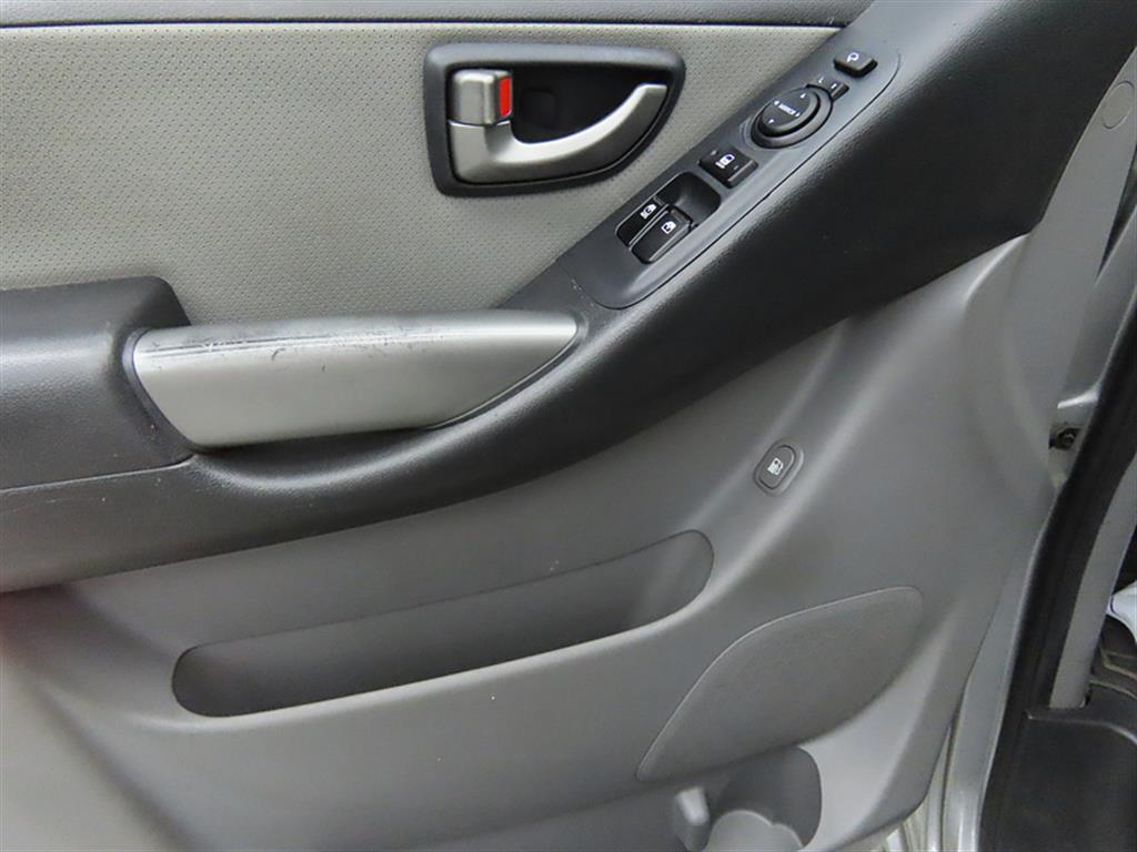 HYUNDAI Starex - Vista 12