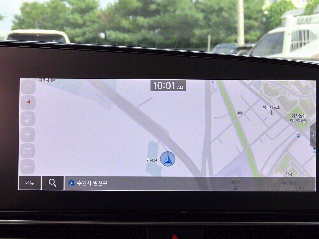 HYUNDAI Avante 2025 Negro - Importación desde Corea - HF Imports Iquique - Foto 14