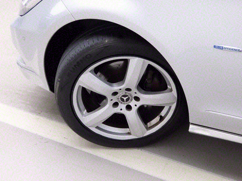 Mercedes Benz CLS Class 2012 - Importación desde Corea - HF Imports Iquique - Foto 19