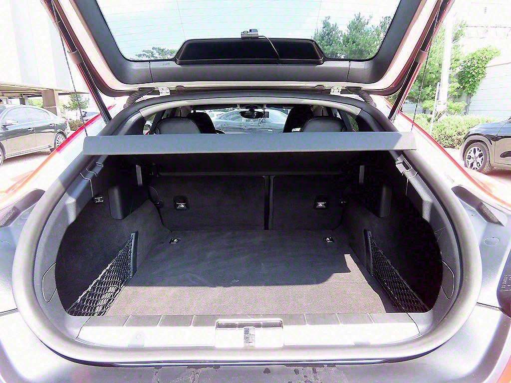 Porsche Panamera 2016 Rojo - Importación desde Corea - HF Imports Iquique - Foto 18