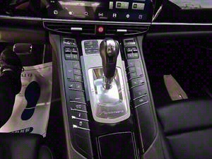 Porsche Panamera - Vista 12