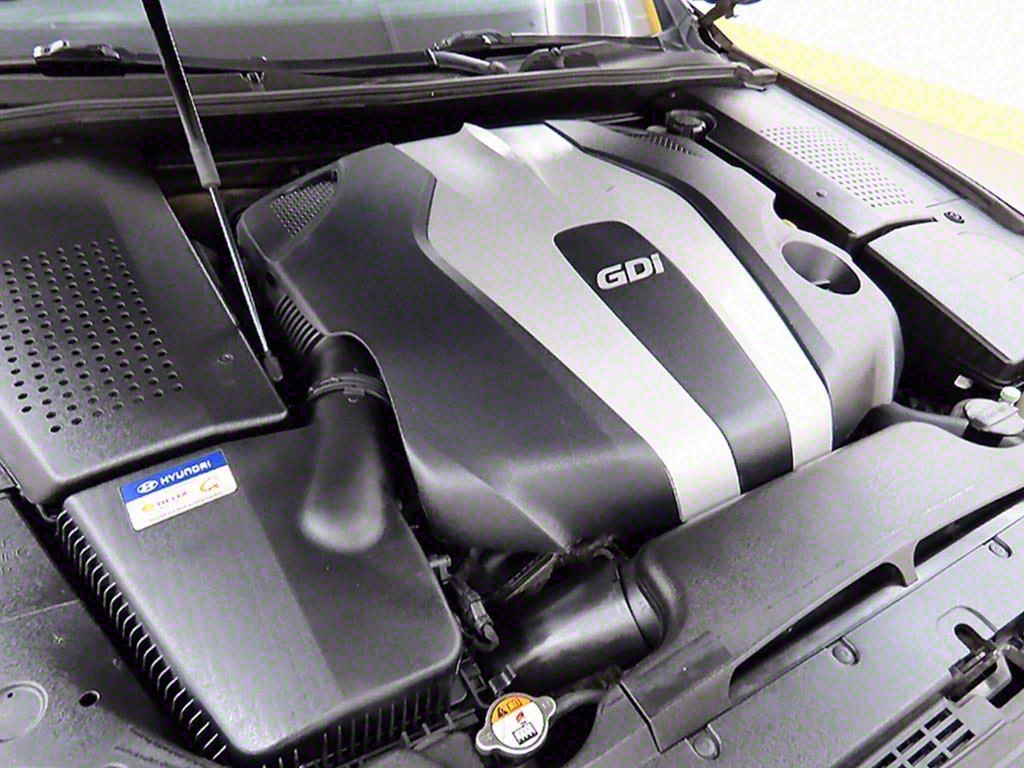 HYUNDAI Genesis 2013 - Importación desde Corea - HF Imports Iquique - Foto 18