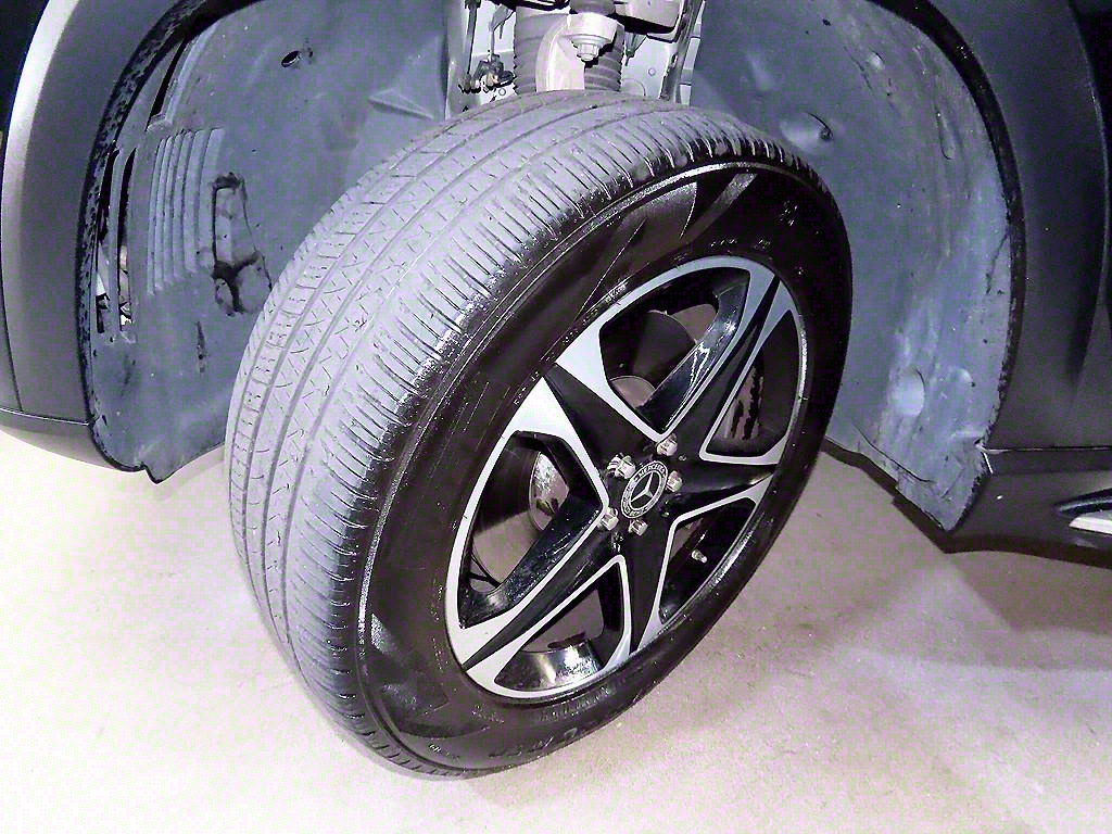 Mercedes Benz GLE Class 2021 Verde - Importación desde Corea - HF Imports Iquique - Foto 20