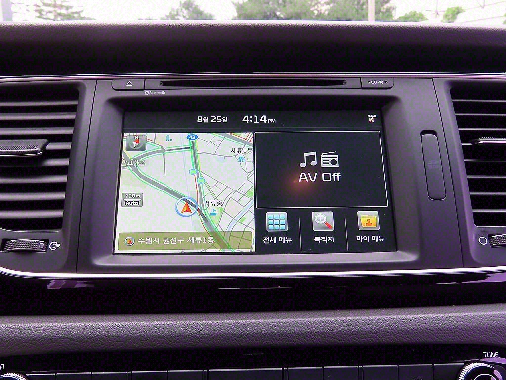 KIA Carnival 2015 Blanco - Importación desde Corea - HF Imports Iquique - Foto 14