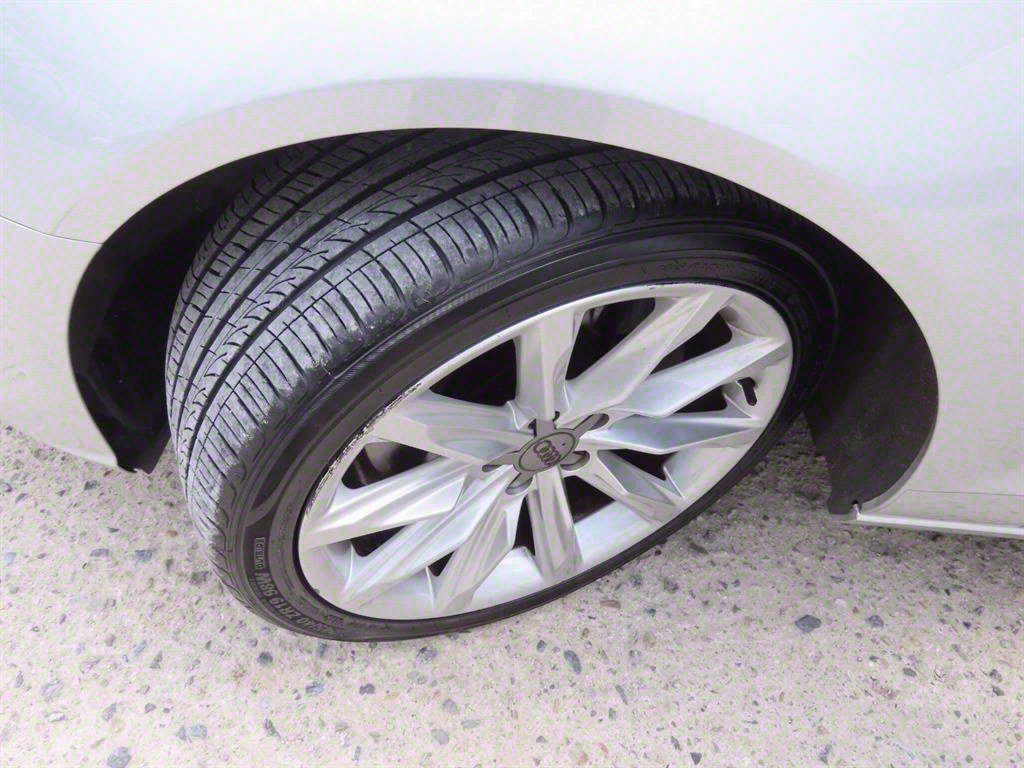 Audi A6 2015 Plateado - Importación desde Corea - HF Imports Iquique - Foto 20