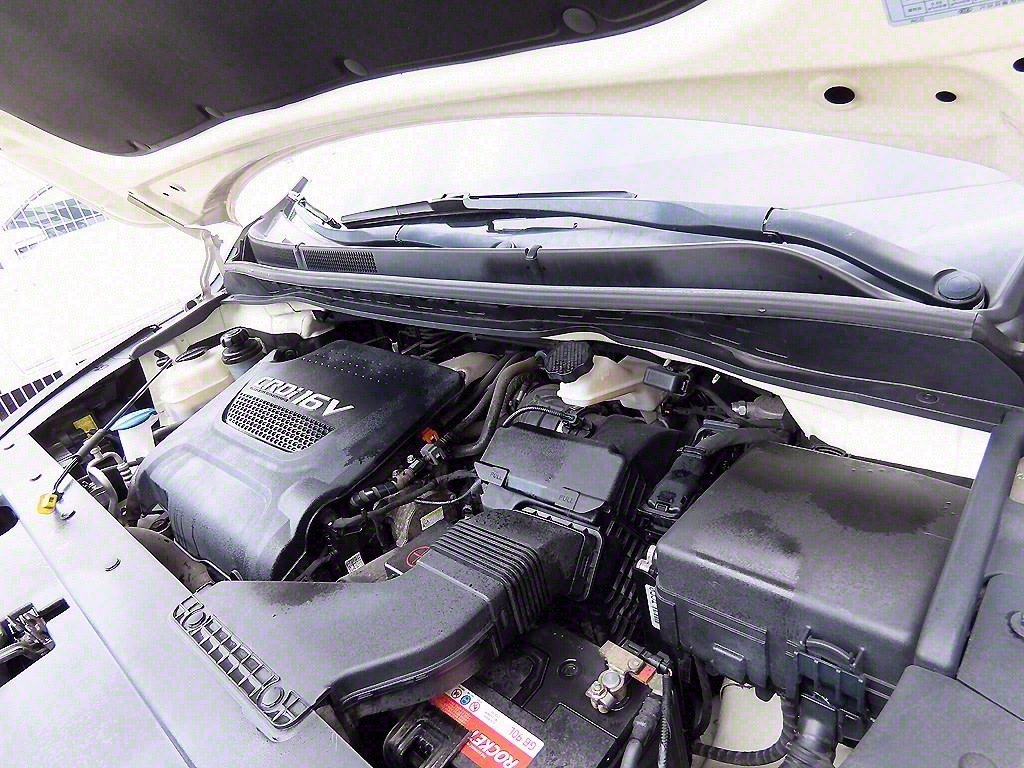 KIA Carnival 2015 Blanco - Importación desde Corea - HF Imports Iquique - Foto 19