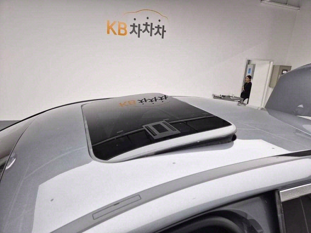 Mercedes Benz E class 2018 Gris - Importación desde Corea - HF Imports Iquique - Foto 13