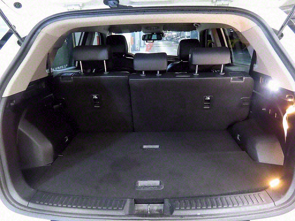 Ssangyong Korando 2020 Blanco - Importación desde Corea - HF Imports Iquique - Foto 17