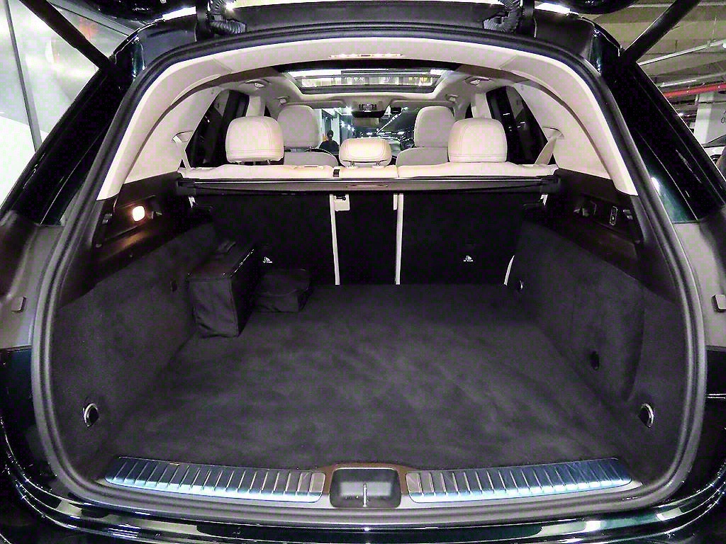 Mercedes Benz GLE Class 2021 Verde - Importación desde Corea - HF Imports Iquique - Foto 16