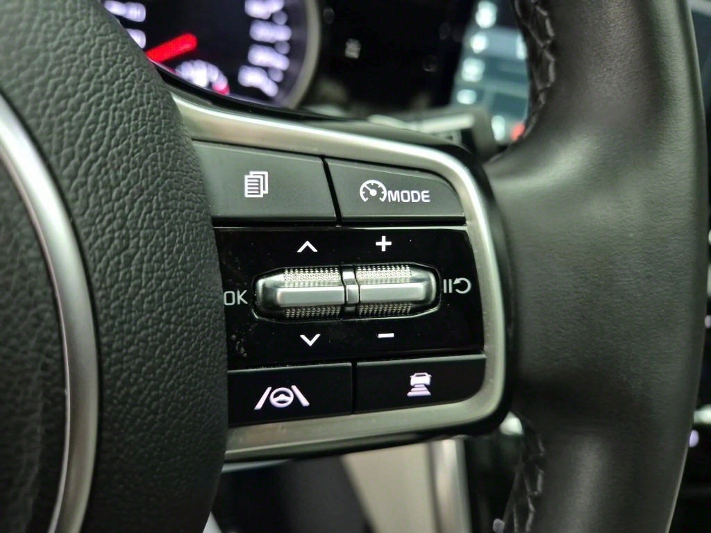 KIA Carnival 2023 Negro - Importación desde Corea - HF Imports Iquique - Foto 16