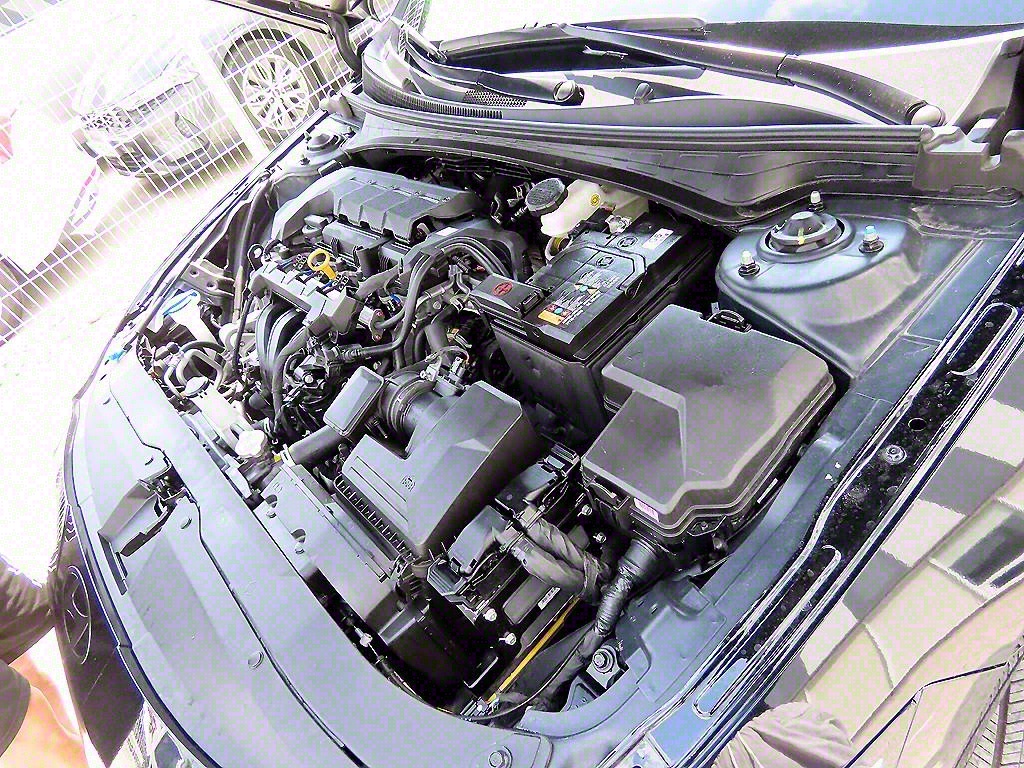 HYUNDAI Avante 2025 Negro - Importación desde Corea - HF Imports Iquique - Foto 19