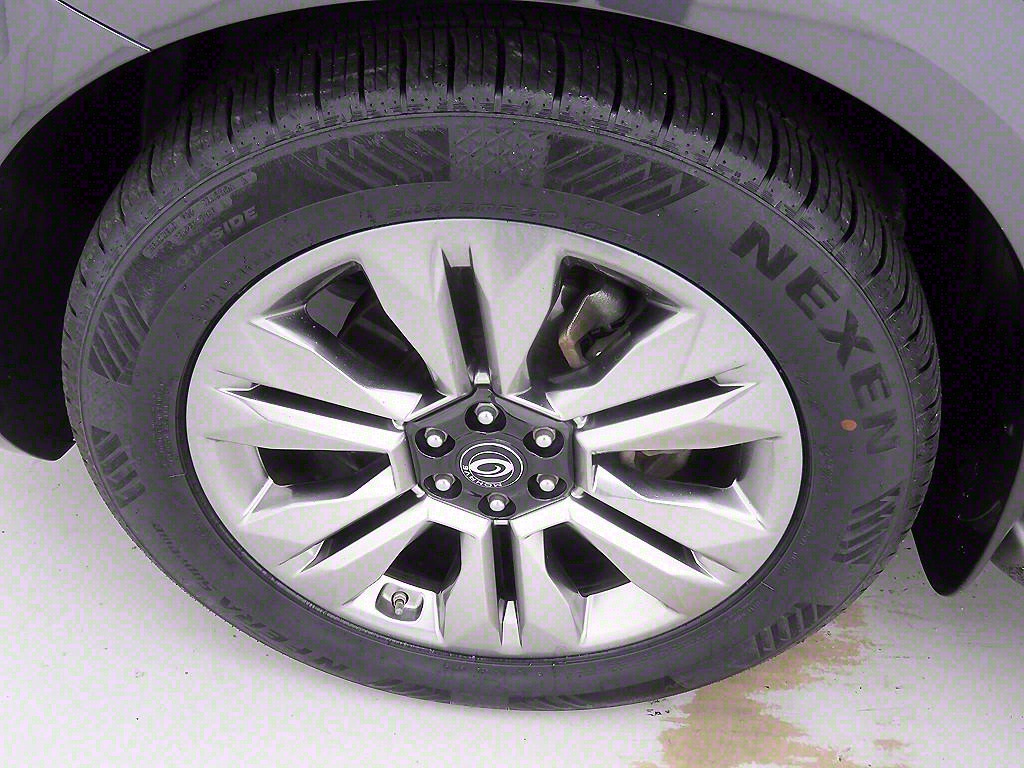 KIA Mohave 2020 Gris - Importación desde Corea - HF Imports Iquique - Foto 20