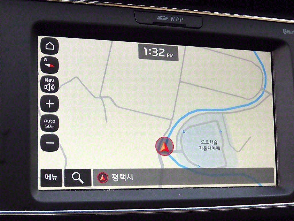 KIA Carnival 2020 Negro - Importación desde Corea - HF Imports Iquique - Foto 14