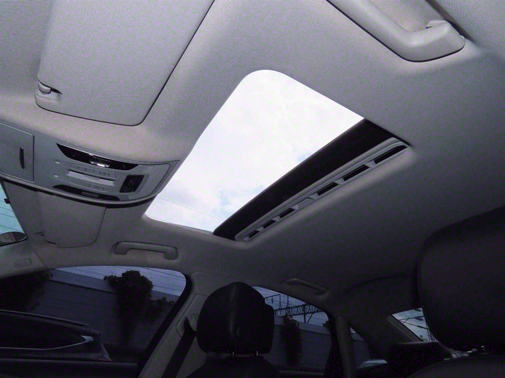 Audi A6 2015 Plateado - Importación desde Corea - HF Imports Iquique - Foto 18