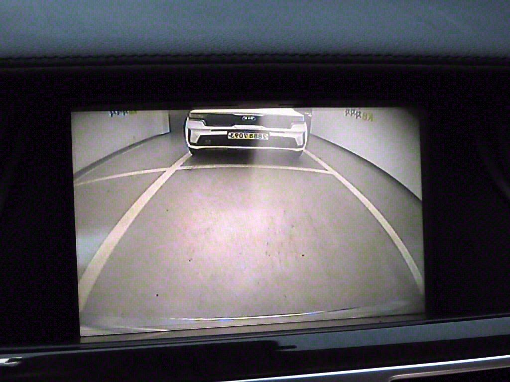 Mercedes Benz CLS Class 2012 - Importación desde Corea - HF Imports Iquique - Foto 15