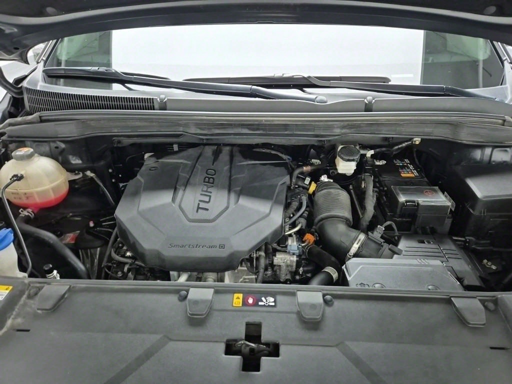 KIA Carnival - Vista 5