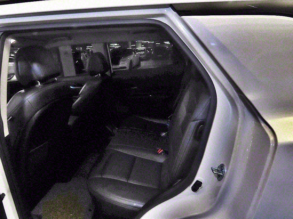 Ssangyong Korando - Vista 7