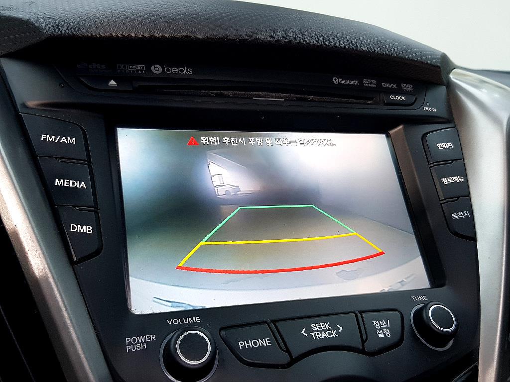 HYUNDAI Veloster - Vista 12