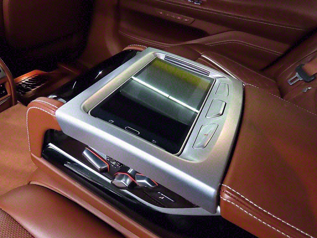 BMW 7 Series 2020 - Importación desde Corea - HF Imports Iquique - Foto 14