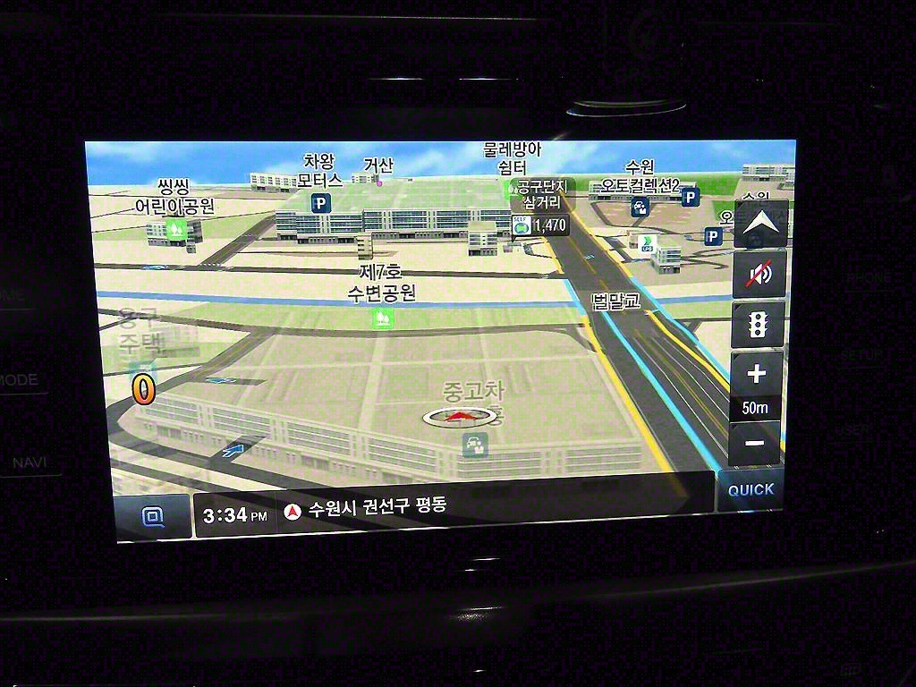 Ssangyong Korando 2020 Blanco - Importación desde Corea - HF Imports Iquique - Foto 14