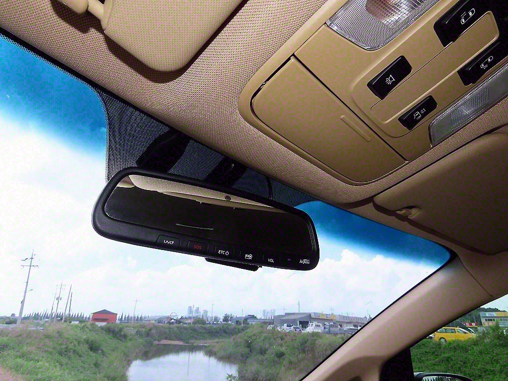 KIA Carnival 2020 Negro - Importación desde Corea - HF Imports Iquique - Foto 13