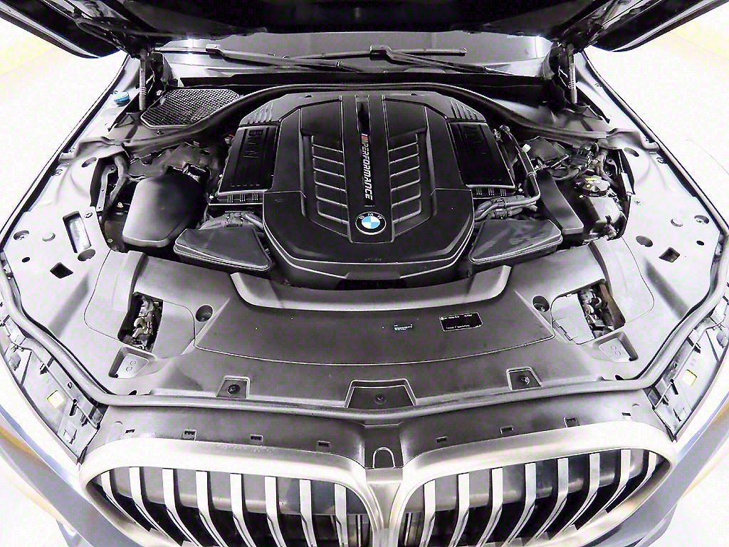 BMW 7 Series 2020 - Importación desde Corea - HF Imports Iquique - Foto 19