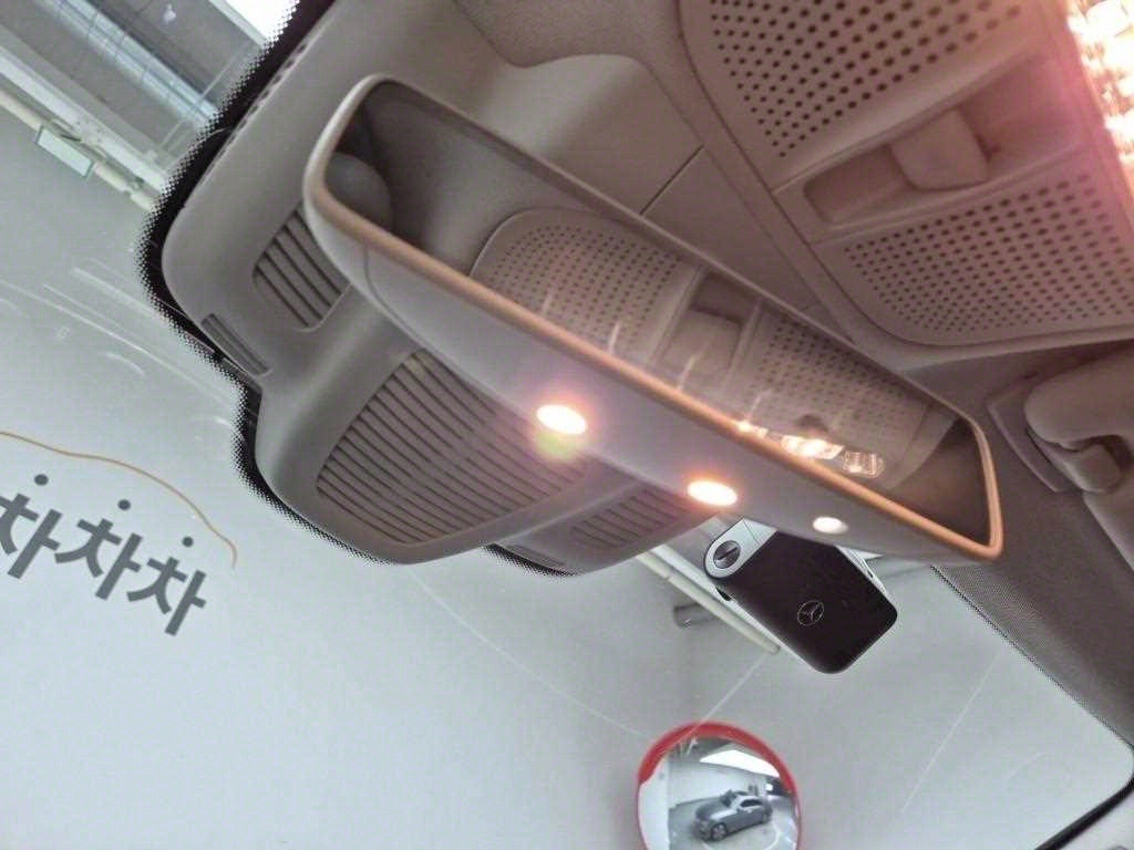 Mercedes Benz E class 2018 Gris - Importación desde Corea - HF Imports Iquique - Foto 18