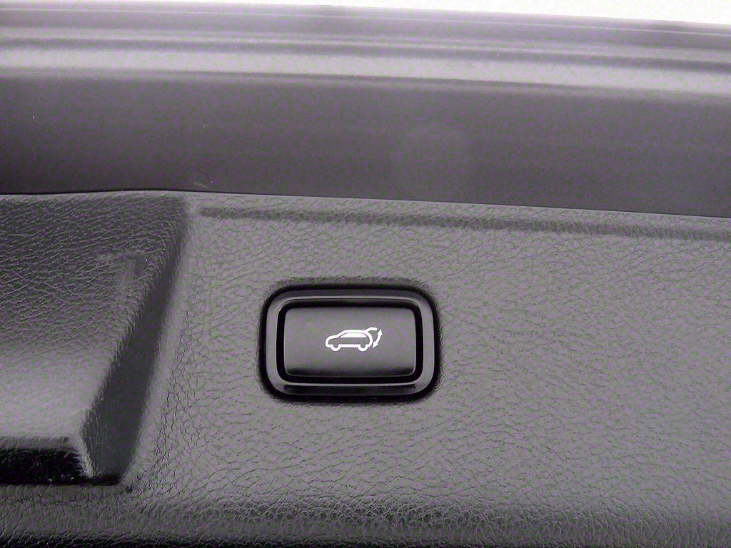 KIA Mohave - Vista 6