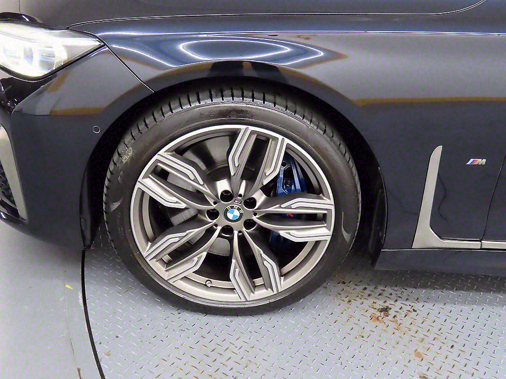 BMW 7 Series 2020 - Importación desde Corea - HF Imports Iquique - Foto 20