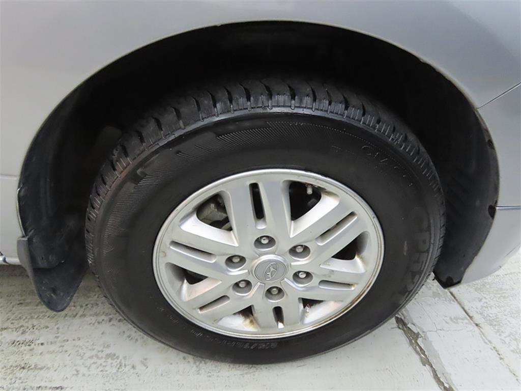 HYUNDAI Starex 2019 Gris - Importación desde Corea - HF Imports Iquique - Foto 20