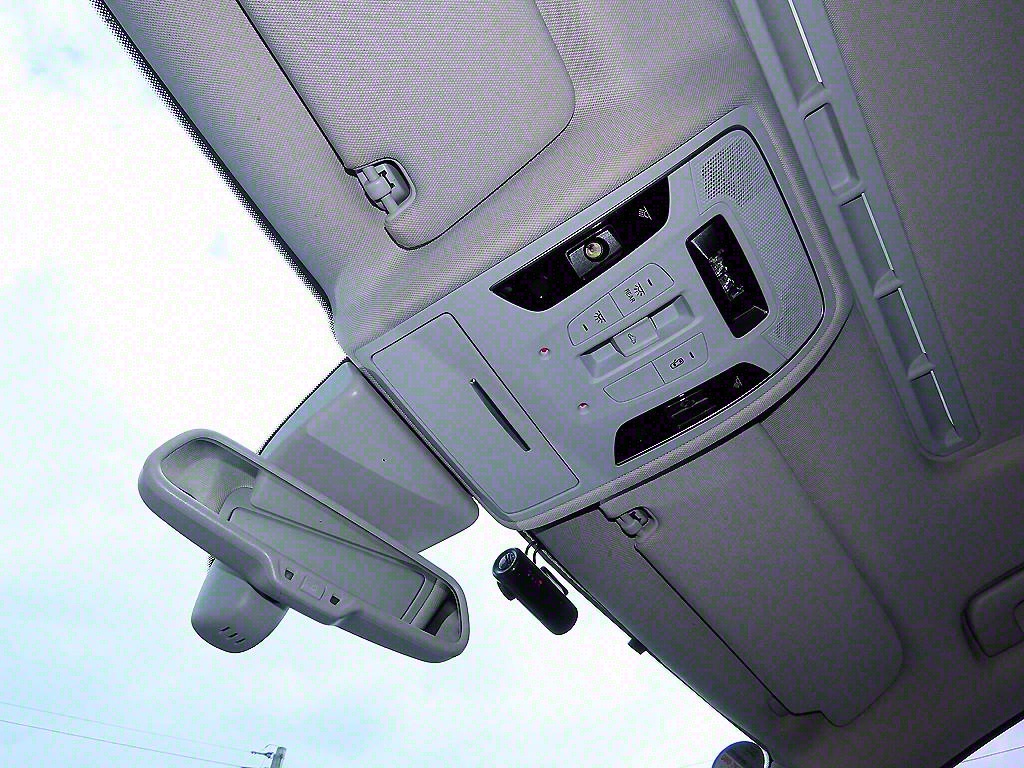 Audi A6 2015 Plateado - Importación desde Corea - HF Imports Iquique - Foto 15