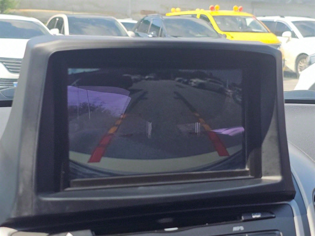 HYUNDAI Avante 2013 Blanco - Importación desde Corea - HF Imports Iquique - Foto 14