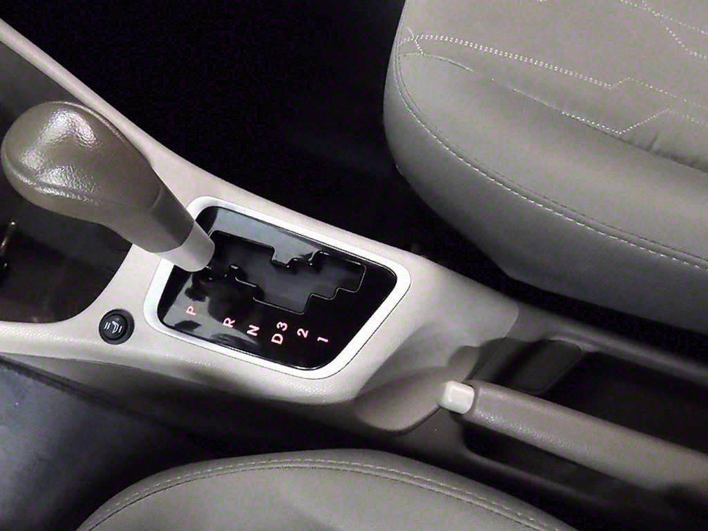 KIA Morning - Vista 10