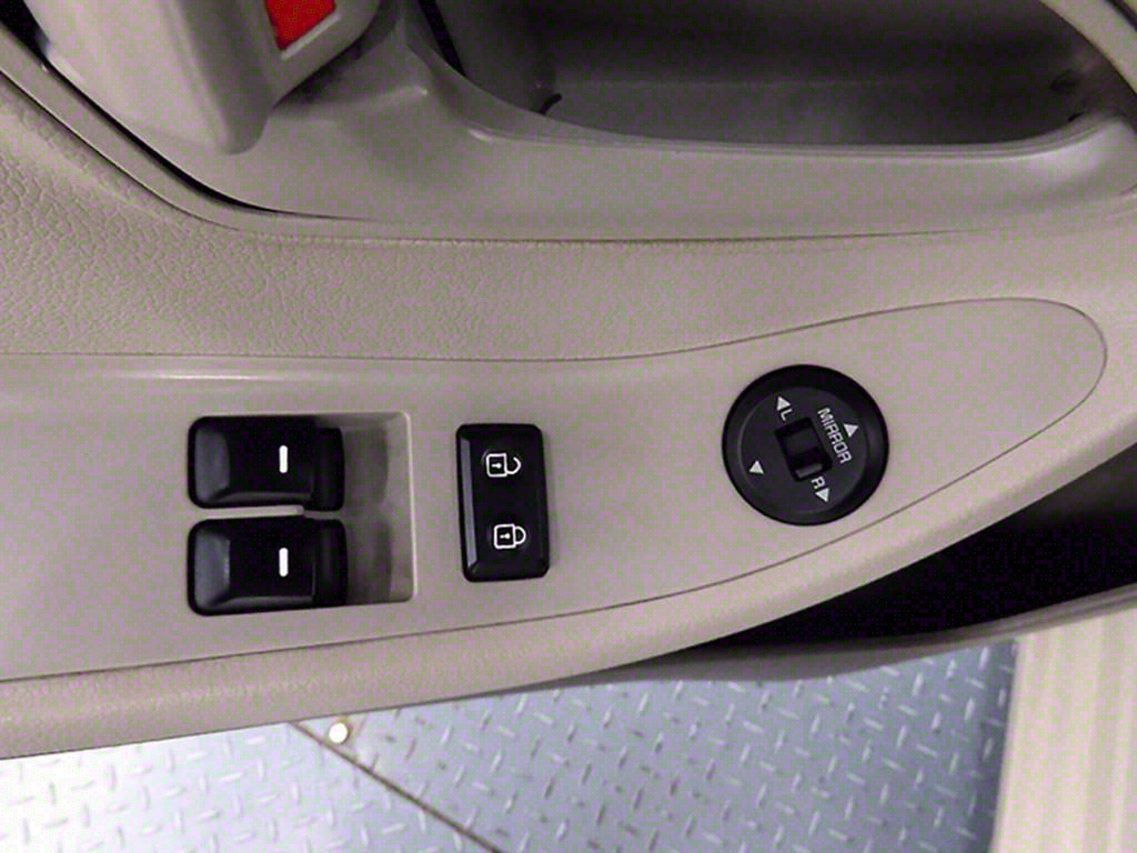 KIA Morning - Vista 11