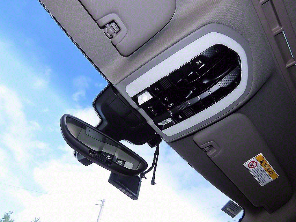 Porsche Panamera 2016 Rojo - Importación desde Corea - HF Imports Iquique - Foto 14