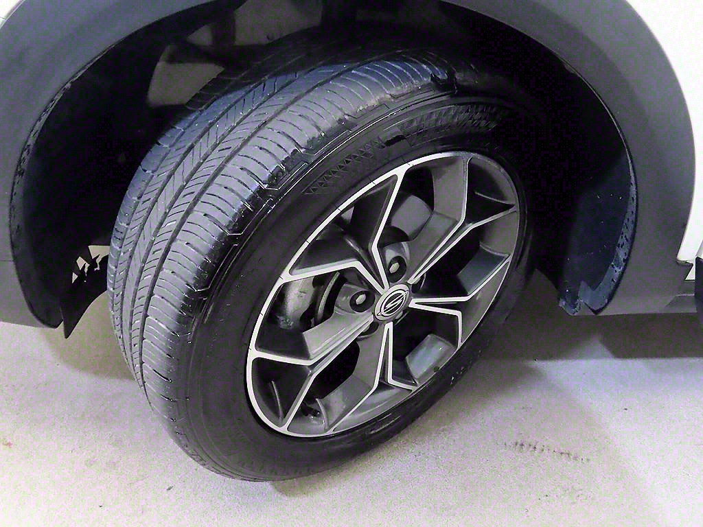 Ssangyong Korando 2020 Blanco - Importación desde Corea - HF Imports Iquique - Foto 20